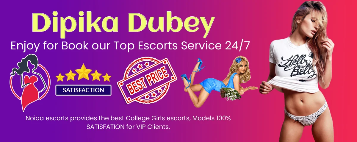 Noida Extension Escorts for Couple